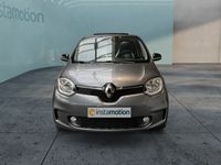 gebraucht Renault Twingo E-TECH URBAN NIGHT SITZH/FALTSCHIEBEDACH