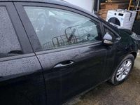 Gebraucht Ford Fiesta S 105 PS (77 kW) 1994 Kleinwagen