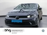 Usata VW Polo Life 95 CV (69 kW) 2024 Grigio Utilitaria