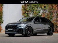 Gebraucht Audi Q8 340 PS (250 kW) 2024 Grau SUV