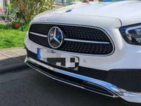 gebraucht Mercedes E200 E-Klasse Coupe 9G-TRONIC Avantgarde