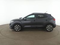 Gebraucht Kia Stonic Edition 7 99 PS (72 kW) 2018 Grau SUV