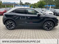 gebraucht Opel Mokka Ultimate 1.2 Direct 360 FLA SpurH MATRIX