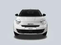 Neu Fiat 600 Street 100 PS (73 kW) 2026 SUV