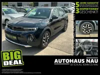 Gebraucht Opel Mokka Elegance 136 PS (100 kW) 2023 Schwarz SUV