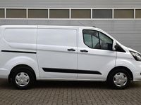 Gebraucht Ford Transit Custom Trend 105 PS (77 kW) 2022 Weiß Van / Kleinbus
