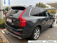 Gebraucht Volvo XC90 320 PS (235 kW) 2016 Grau SUV