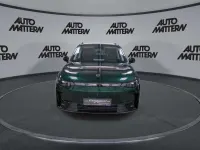 Neu Leapmotor C10 219 kW (299 PS) 2026 Glazed green SUV