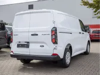 Neu Ford Transit Custom Trend 110 PS (80 kW) 2026 Frozen white Limousine