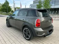 Gebraucht Mini Countryman 180 PS (132 kW) 2012 Andere farben SUV