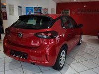 Gebraucht Opel Corsa 75 PS (55 kW) 2020 Rot Kleinwagen