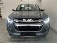 Usado Isuzu D-Max 163 HP (119 kW) 2022 Andere farbe Pickup