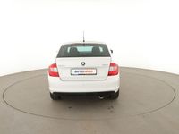 gebraucht Skoda Rapid 1.2 TSI Drive, Benzin, 8.700 €