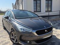 Gebraucht DS Automobiles DS5 179 PS (131 kW) 2016 Braun Kleinwagen