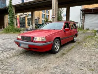 Gebraucht Volvo 850 144 PS (105 kW) 1995 Kombi
