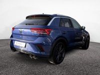 Gebraucht VW T-Roc Beats 300 PS (220 kW) 2022 Lapiz blue SUV