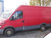 gebraucht Iveco Daily Daily2.3 JTD *HOCH & LANG*KEIN TÜV