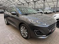 Gebraucht Ford Kuga Vignale 190 PS (139 kW) 2023 Grau SUV
