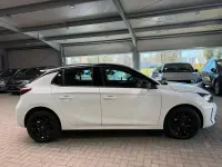 Gebraucht Opel Corsa 101 PS (74 kW) 2025 Weiß Kleinwagen