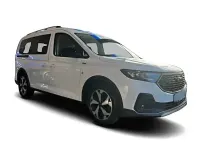 Gebraucht Ford Grand Tourneo Connect Active 2023 Weiss Van / Kleinbus