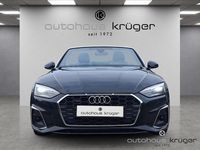 Gebraucht Audi A5 S-Line 265 PS (194 kW) 2022 Andere Coupé