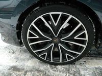 Gebraucht Cupra Leon VZ3 333 PS (244 kW) 2024 Magnetic grau metallic Kombi