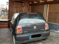 gebraucht Seat Arosa 1.4 MPI