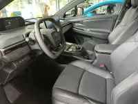 Neu Subaru Solterra Active 252 kW (343 PS) 2026 Dark blue mica SUV