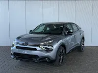 Gebraucht Citroën C4 131 PS (96 kW) 2024 Silber (gris acier) SUV