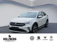 Neu VW Taigo Comfortline 116 PS (85 kW) 2026 Grau SUV
