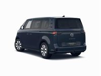 Gebraucht VW ID. Buzz Pro 210 kW (286 PS) 2025 Blau Van / Kleinbus