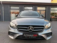 Gebraucht Mercedes E400 340 PS (250 kW) 2018 Grau Limousine