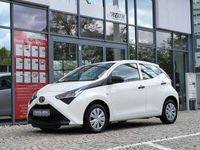 gebraucht Toyota Aygo Edition