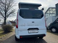 Gebraucht Buerstner Copa 185 PS (136 kW) 2022 Weiss Van