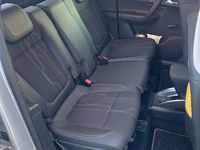 Gebraucht Opel Meriva Edition 101 PS (74 kW) 2012 Silber Van / Kleinbus