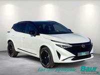 Gebraucht Nissan Qashqai 158 PS (116 kW) 2025 Pearl white perleffekt/dach un SUV