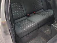 Gebraucht Mercedes C180 150 PS (110 kW) 2002 Silber Coupé