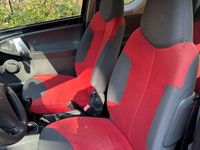 Gebraucht Peugeot 107 Urban Move 68 PS (50 kW) 2007 Schwarz Kleinwagen
