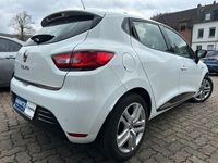 Gebraucht Renault Clio IV 90 PS (66 kW) 2019 Gletscherweiss Kombi