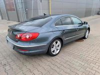 Gebraucht VW Passat 140 PS (102 kW) 2010 Grau Limousine