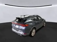Używany Cupra Formentor 204 KM (150 kW) 2022 Szary SUV