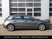 Gebraucht Mercedes A200 Business 163 PS (119 kW) 2019 Grau Limousine