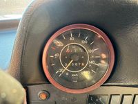 Gebraucht VW Käfer 44 PS (32 kW) 1973 Orange Cabrio