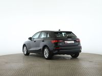 gebraucht Audi A3 Sportback 30 TFSI *LED*APS*Sitzheizung*ASI*