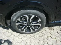 Gebraucht Ford Puma ST-Line 125 PS (91 kW) 2022 Schwarz SUV
