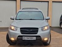 gebraucht Hyundai Santa Fe 7-Sitzer 4WD VOLLAUSSTATUNG TÜV NEU