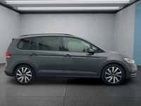 Gebraucht VW Touran 150 PS (110 kW) 2025 Grau Van / Kleinbus