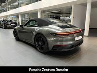 Gebraucht Porsche 992 480 PS (353 kW) 2024 Aventuringrünmetallic (metallic)