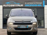 gebraucht Citroën Berlingo Selection/Automatik/Erst 34TKM/PDC/SHZ