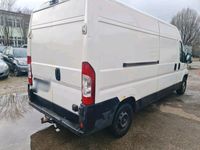 gebraucht Fiat Ducato 2.3 120ps